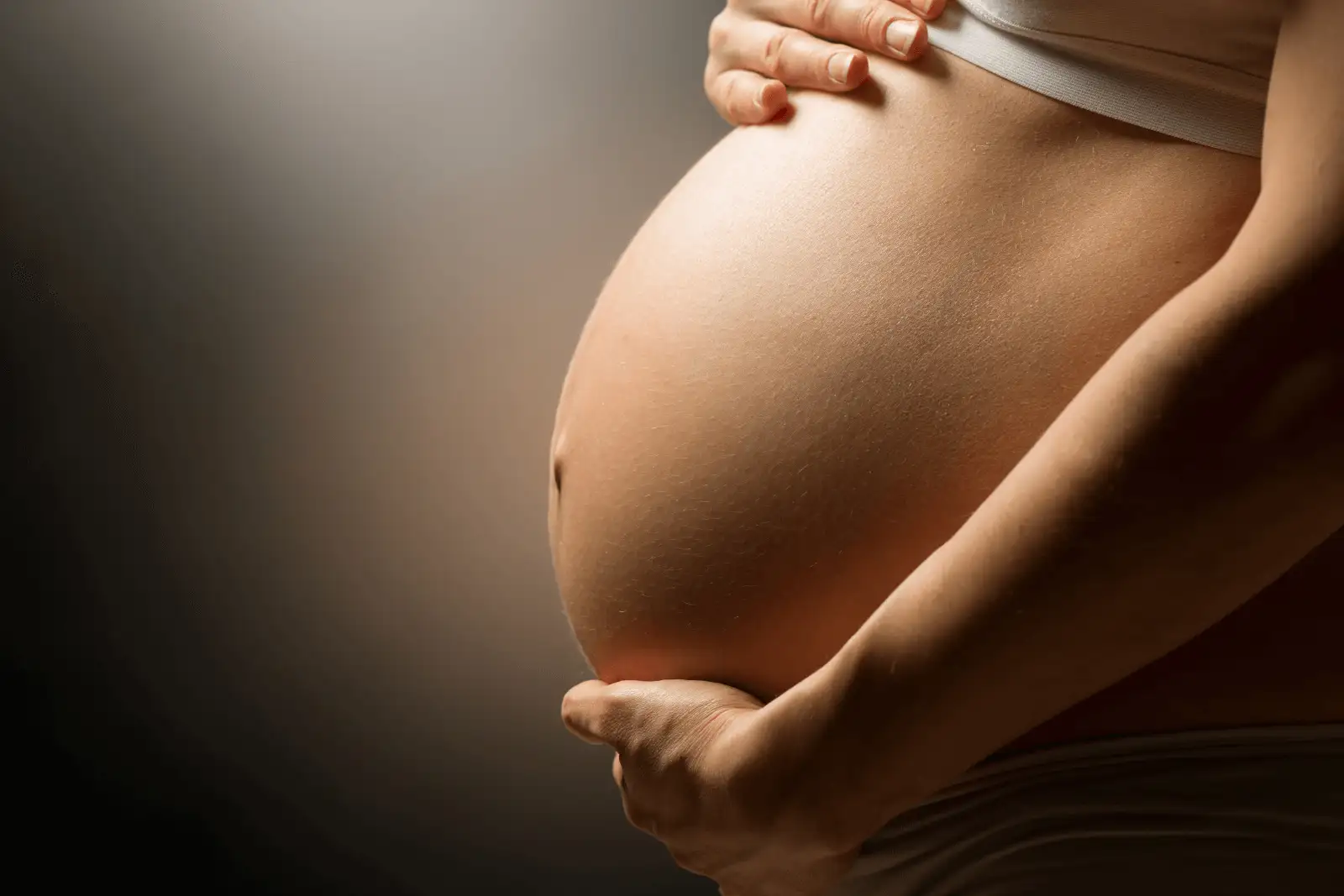 Pregnancy & Postpartum Support